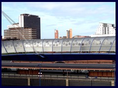 Views from Selfridges, Bullring 11.JPG